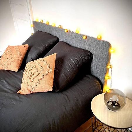 Maison Gabriel - Charmant Lieu De Vie Pour 8 Pers. Berck Extérieur photo