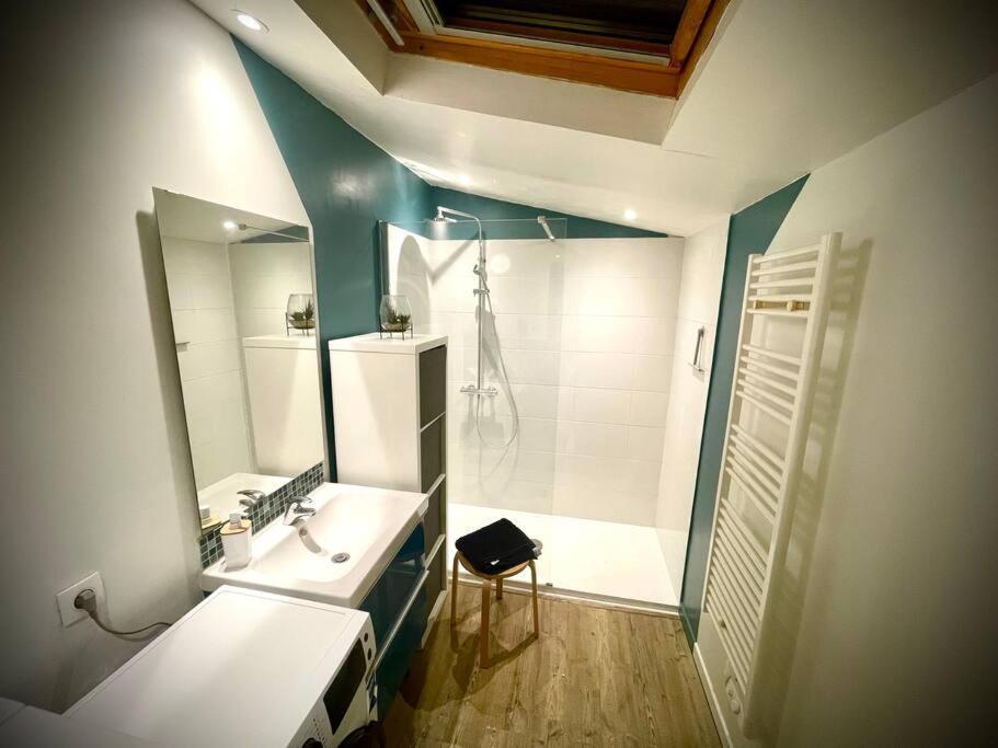 Maison Gabriel - Charmant Lieu De Vie Pour 8 Pers. Berck Extérieur photo