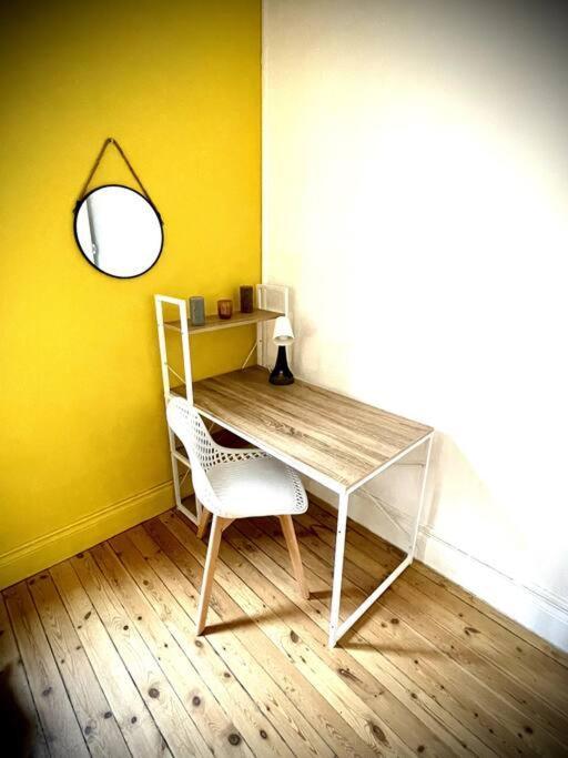 Maison Gabriel - Charmant Lieu De Vie Pour 8 Pers. Berck Extérieur photo